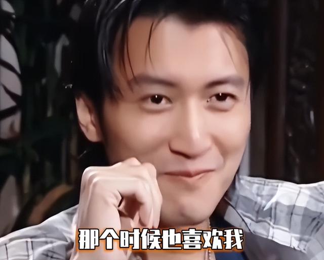 年轻时管不住下半身，如今却让18岁儿子买了单，张柏芝她后悔吗？