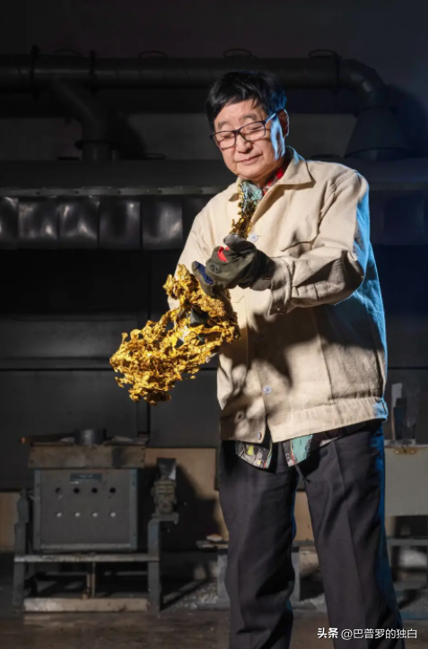 02年浙江男子得知铜价从3万涨到8万，囤铜125吨！随后做了一件事
