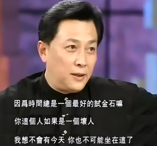 93阅兵结束4天，让人恶心的事还是发生了，王雷无辜，唐国强最冤