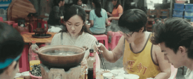 海 南 这 些 取 景 地 ，超 上 镜 ！