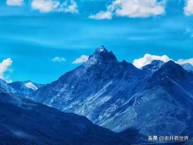 西藏纪行（一）火车驶进西宁站 文‖井明新