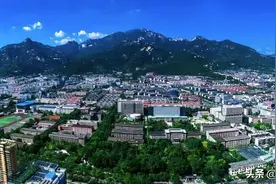 山东被严重低估的大学，最有希望冲击“双一流”，性价比超高图片