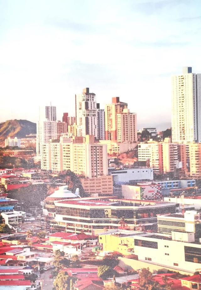 巍巍老城区,浓浓古风情