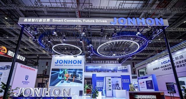 洛阳也“藏”着军工大企业：年入百亿，还带动产业链发展