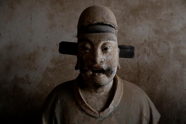 寻梦洪福：一场跨越千年的古建邂逅