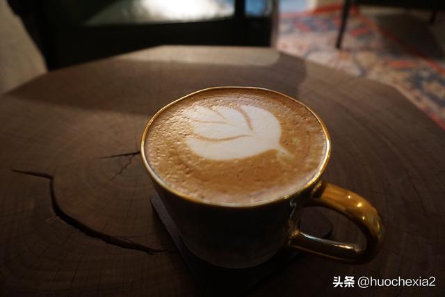 佛山真好逛——大墩村阿志茶空间