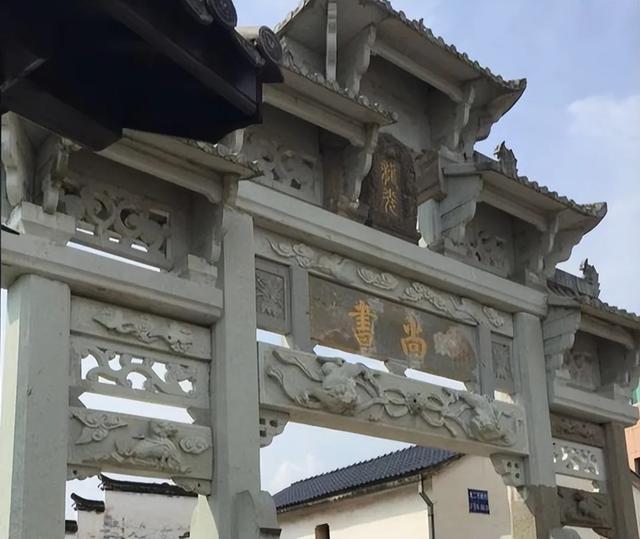 浙江金华20个最美中国传统村落，藏着婺州秀丽繁华遗风