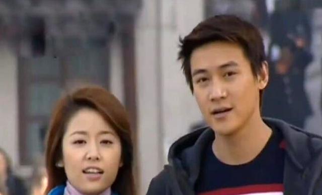 主题曲火爆全国，收视率比肩《新闻联播》，陆毅林心如才是白月光