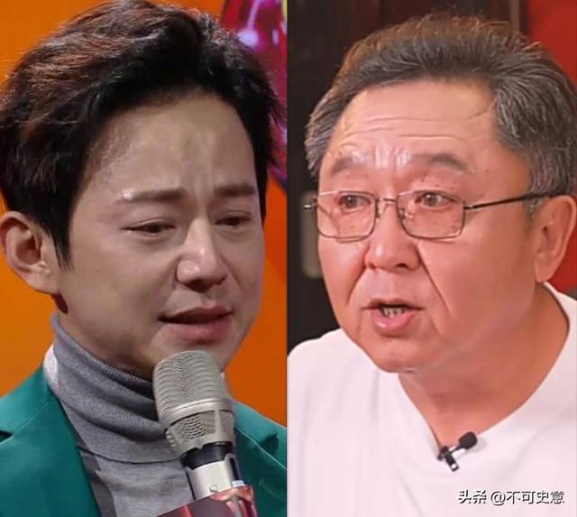 于谦“翻车”了？官方通报被强制执行111万，终是步上何炅的老路