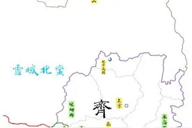 《庆余年》官职称谓对照中国古代图片