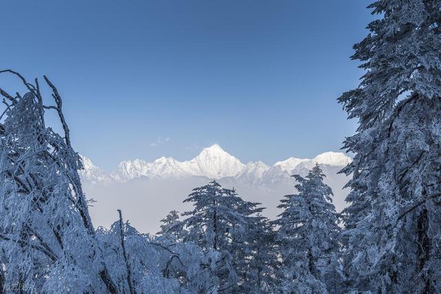 冬季旅行5个好去处，接下来三个月，人少风景美，游玩体验好