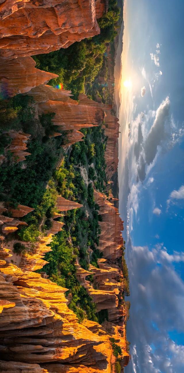 地理冷知识—中国的自治州