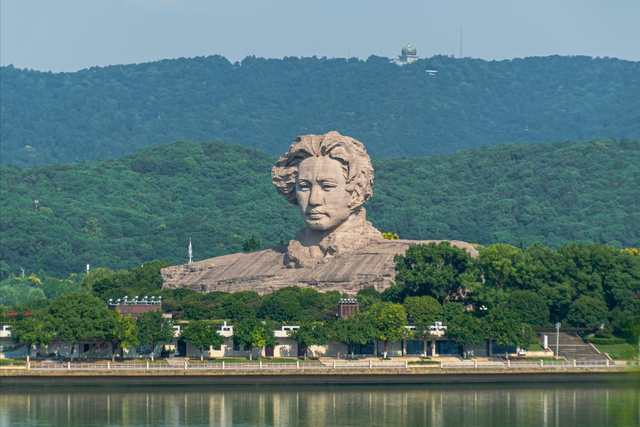 散文随笔||再见，长沙