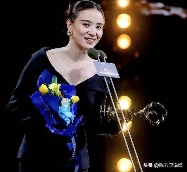 “风流成性、陪睡上位、知三当三”！44岁的宋佳究竟是什么样的人