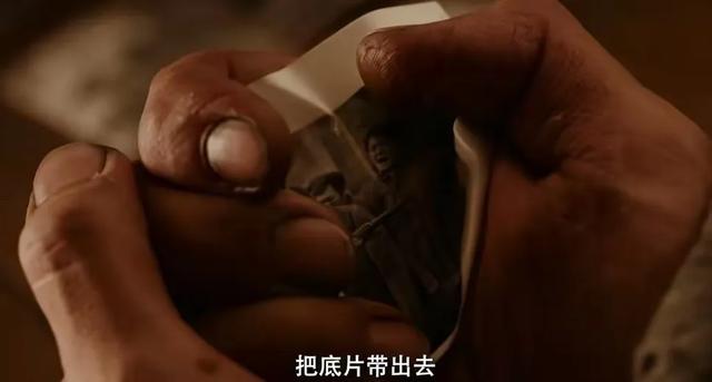 《南京照相馆》让观众“哭到缺氧”