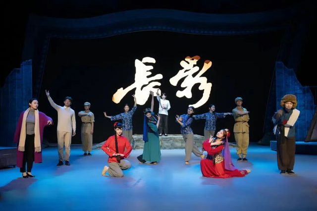 NPC互动&剧目排期，速码！