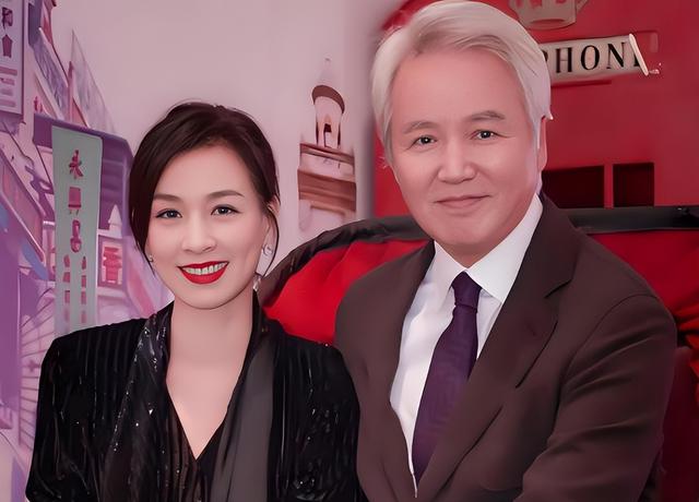 善恶终有报！花17亿买“楼”害人的张庭夫妇，最终下场大快人心