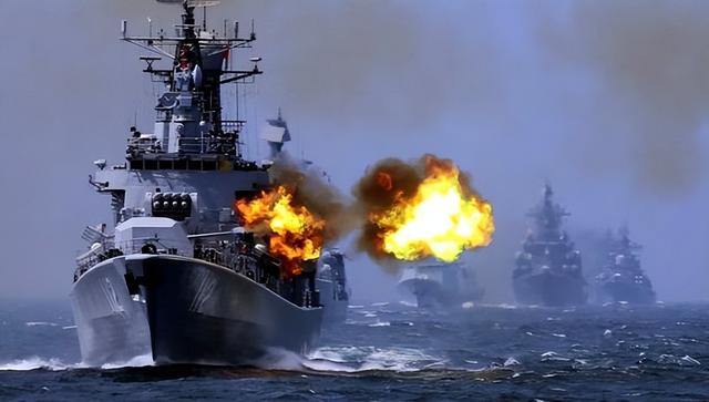 日本可能与中国开战？日专家：与中国发生冲突，最长只能坚持一周