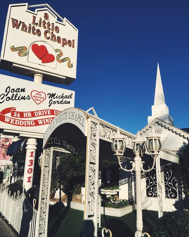 拉斯维加斯，一座建在沙漠中的城市，每年游客竟达4000万