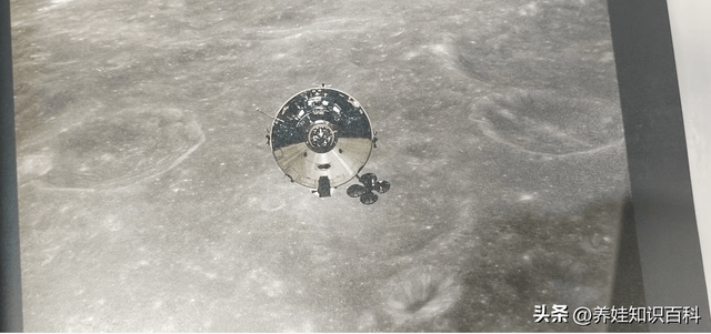 NASA唯一授权修复，《阿波罗：太空摄影史诗》值得你翻一辈子！