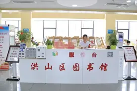 座无虚席，场场爆满，这里成为夏日热门“打卡点”图片