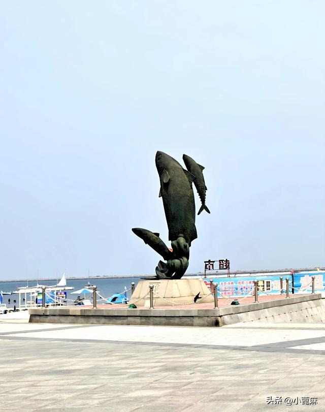 我的228 旅行日记 6——D14-15 盖州-营口
