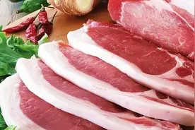 上千家美国肉企输华资质集体失效，美国没料到：贸易战还能这么打图片