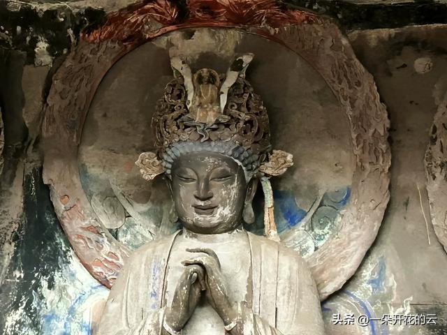 与北宋，隔一场千年的对望