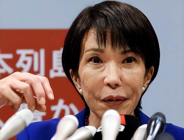 扛不住了？六国收到求援信息，高市赌中国不敢动手，连收四重噩耗