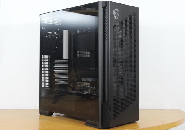 万元预算游戏主机配置：锐龙7-9700X+RTX5070Ti的完美组合