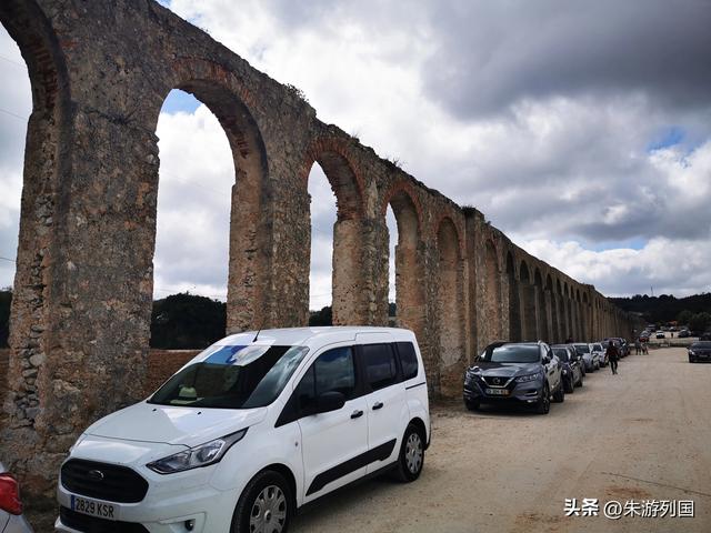 迷雾山城与天涯海角，里斯本郊外一日漫游记
