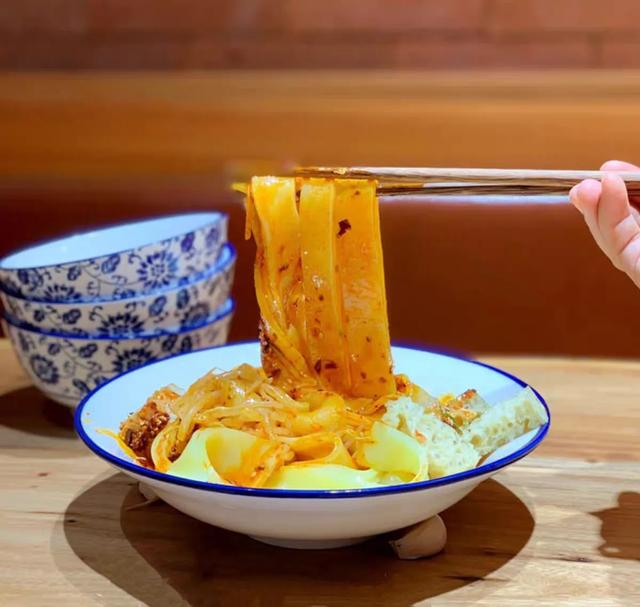 兰州一日撒欢记：从舌尖鲜到心头的快乐暴击！