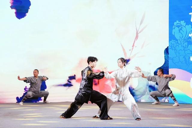 激活你的五感！河南文旅在桂滇沉浸式“种草”