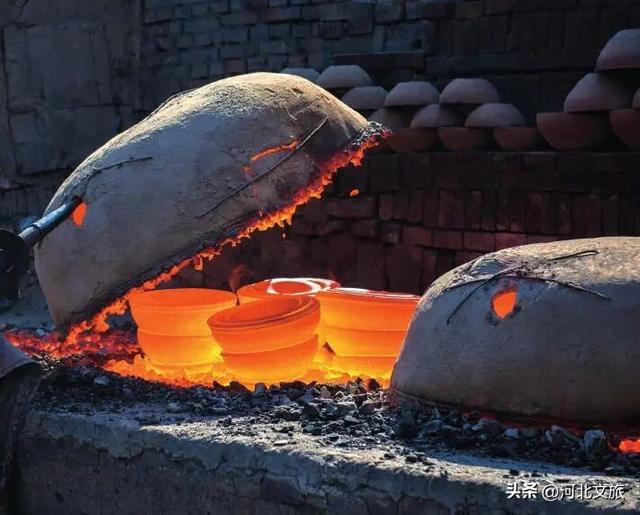 原来你可以这样游张家口——精品非遗品鉴之旅