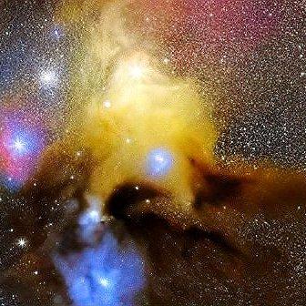 为什么星星会发光？——揭开夜空中闪烁的秘密