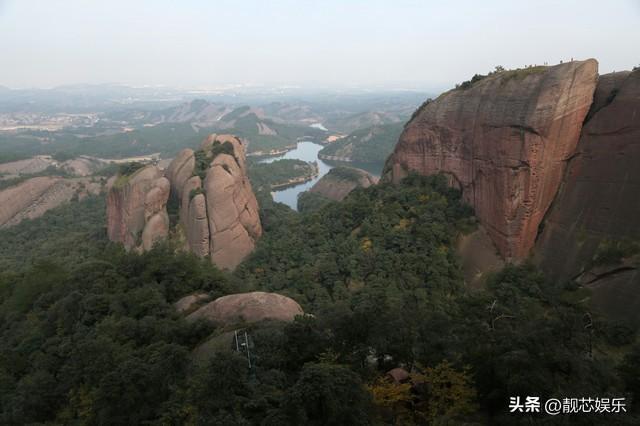 终结“网红滤镜”！徐霞客青云志大奖，严选真正值得去的诗和远方