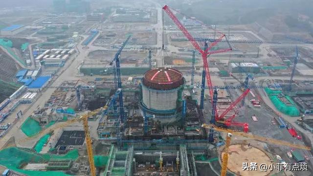 够中国用2万年！我国攻克世界级难题，抢先美国建造“无限能源”