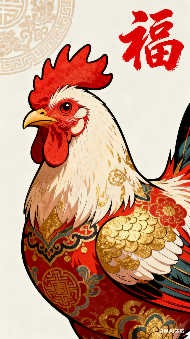 天意难违！属鸡人11.1-11.5号有要事降临，属鸡人留意到了吗？