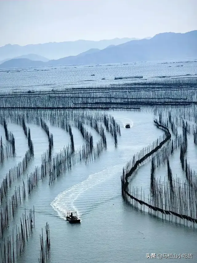 福建宁德霞浦旅游 | 小众宝藏地打卡攻略