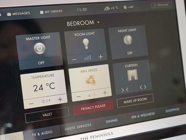 刚刚对中国免签的国度 这家酒店你一定要住！