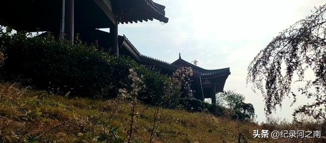 路过商丘：追寻侯方域与李香君的千古绝恋