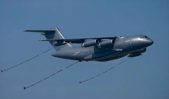 战争一旦爆发，中国3000架飞机根本上不了场？俄专家讲出了真相