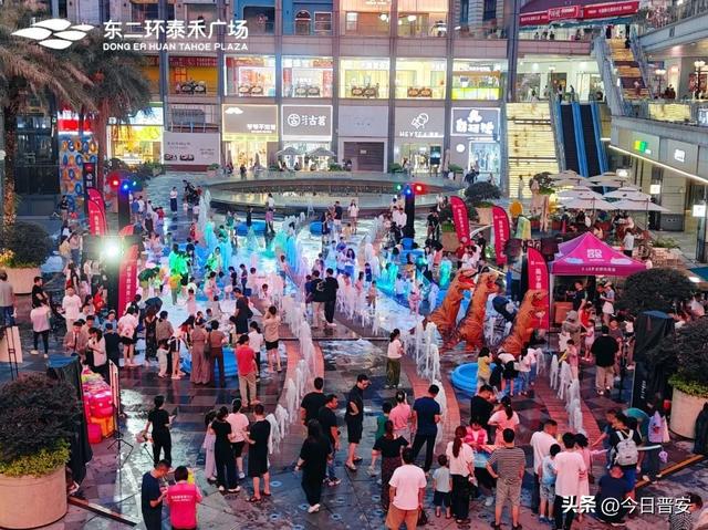 上新！晋安新十景来了！很多人赶去打卡
