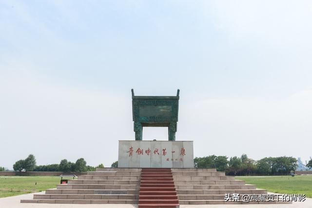 国庆河南这么玩：TOP5景点深度公略