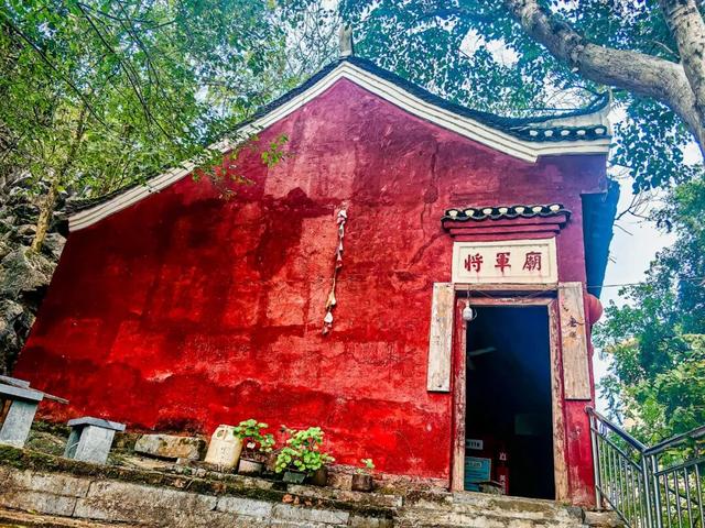 图说灌阳：中国历史文化名村月岭村