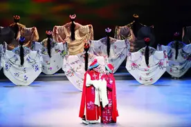 这千年前的艺术，怎么就突然征服了年轻人？图片