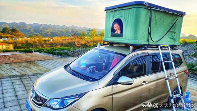 退休夫妻长途自驾游如何选择车型？退休夫妻自驾旅行攻略之三