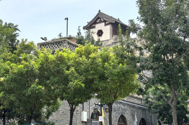 西园·忻州·山西