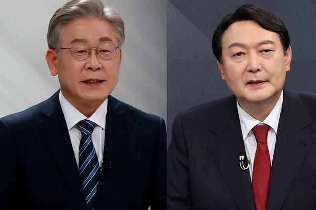 李在明终于回应了：登机访美前，下令韩国警方务必给中国一个说法
