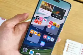 因为这两个原因，我会选择Mate60而不是Mate60 Pro图片